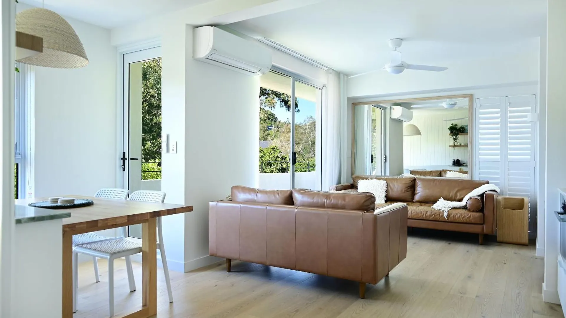 Portofino 6 Διαμέρισμα Noosa Heads Αυστραλία