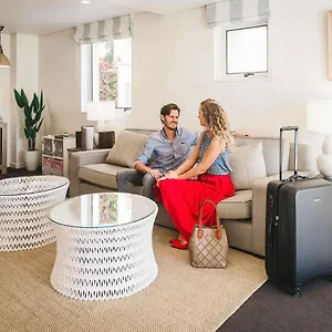 4* Aparthotel The Sebel