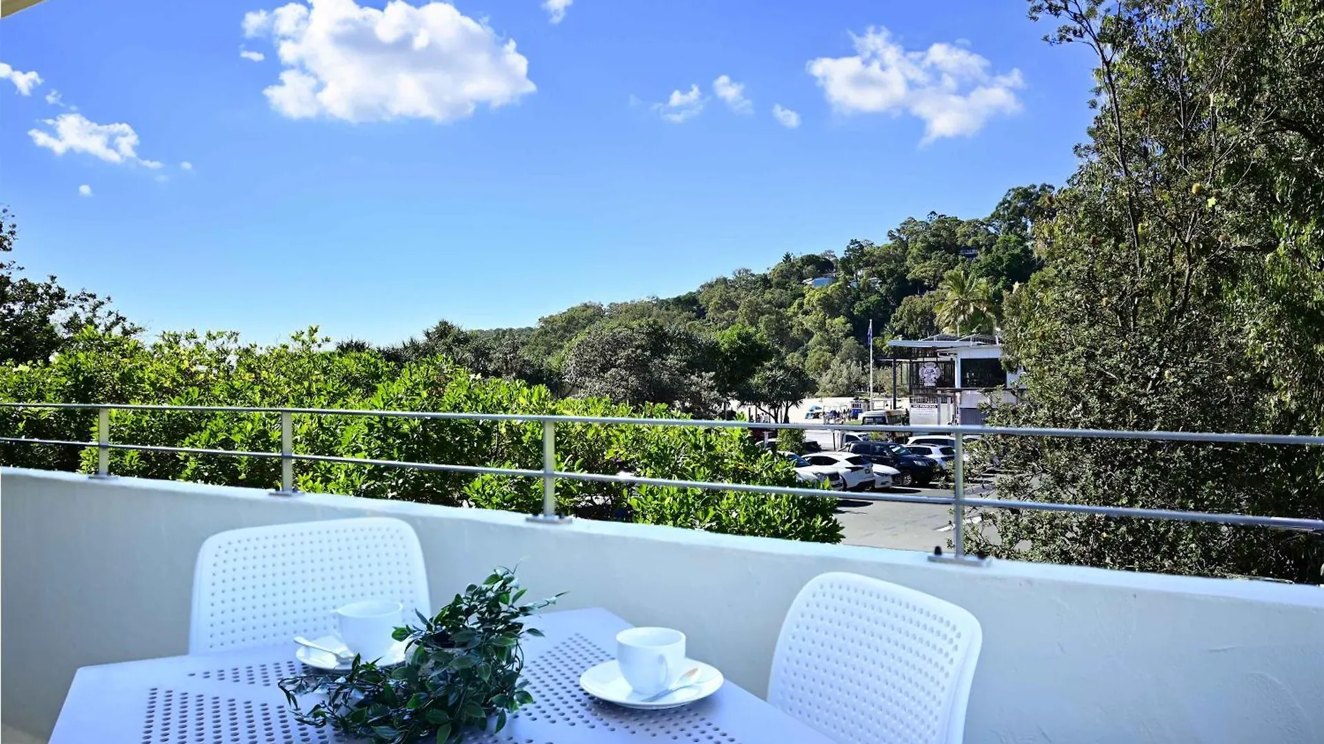 Portofino 6 Apartment Noosa Heads