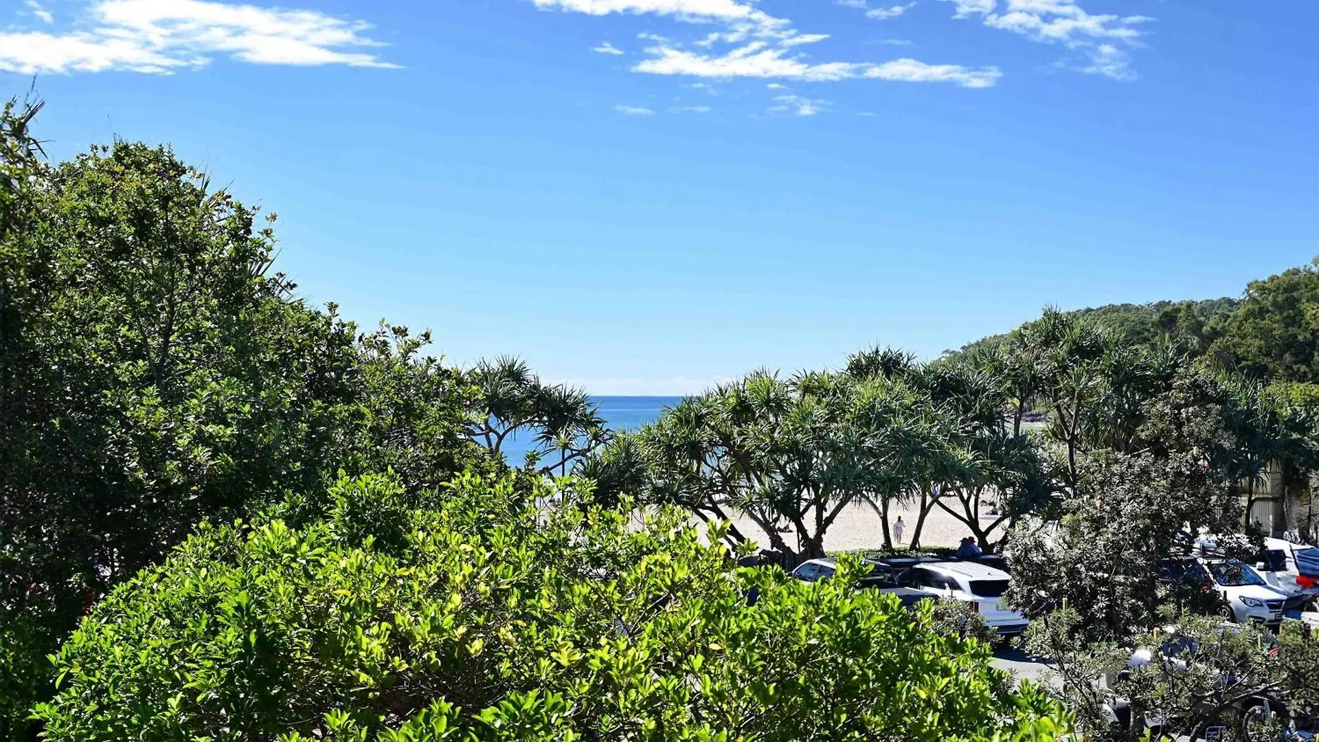 Portofino 6 Apartment Noosa Heads Australia
